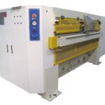 NC Cutter aka Chop Knife, ready for production. Made with excellent Machinery Design.