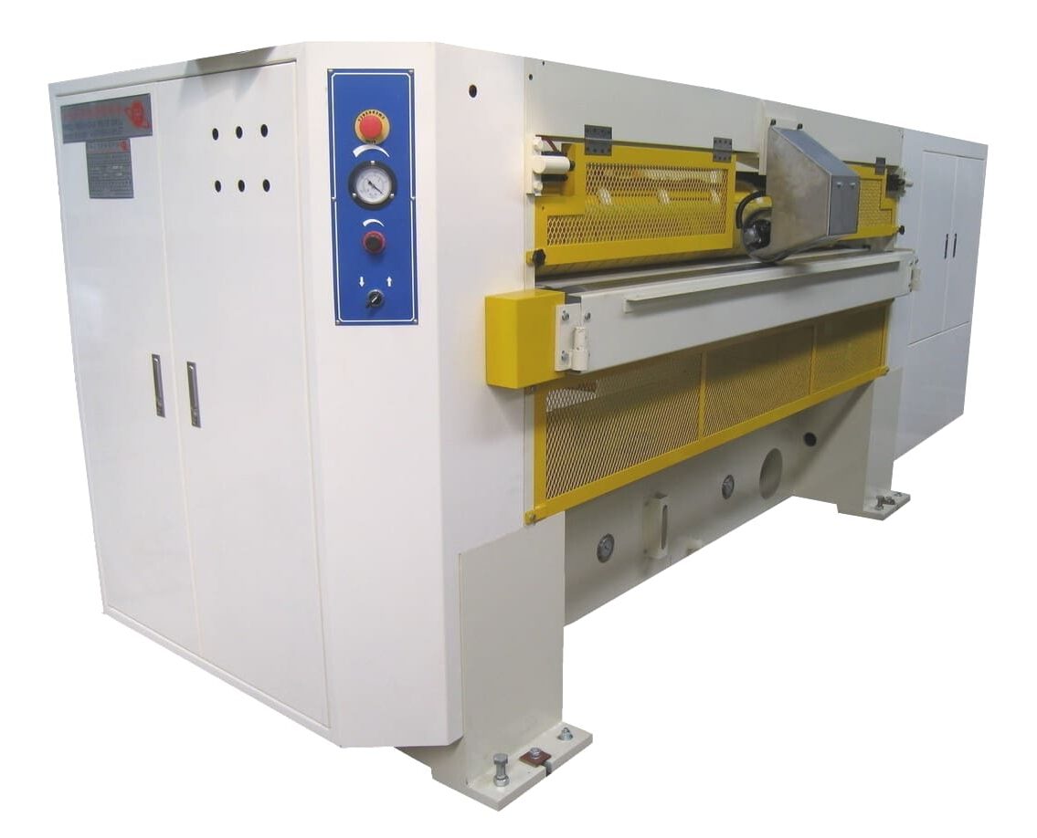 NC Cutter aka Chop Knife, ready for production. Made with excellent Machinery Design.
