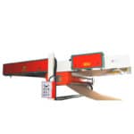 Auto Splicer Unit for high speed splicing 