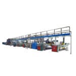 Corrugator Overhead Conveyors System & Wet End Machines 